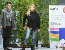 ORF Erlebniswelt, Herbstmesse Dornbirn