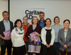 Fachtagung Haus St. Elisabeth Gruppenfoto