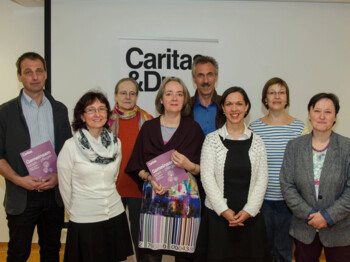 Fachtagung Haus St. Elisabeth Gruppenfoto