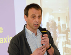 Fachtagung Haus St. Elisabeth Portrait