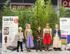 ORF Erlebniswelt, Herbstmesse Dornbirn