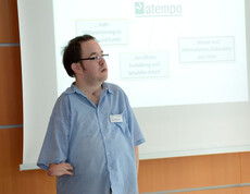 Zero Project Caritas Essl Portrait